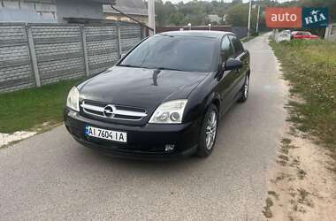 Седан Opel Vectra 2005 в 
