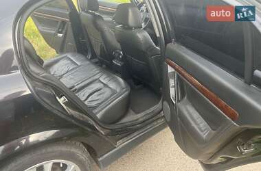 Седан Opel Vectra 2005 в 