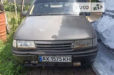 Седан Opel Vectra 1989 в Изюме