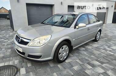 Ліфтбек Opel Vectra 2006 в Острозі