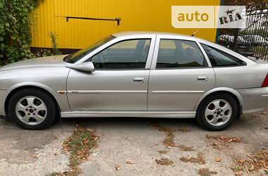 Седан Opel Vectra 1999 в Житомире