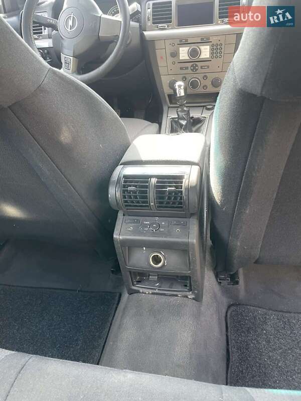 Універсал Opel Vectra 2006 в Львові