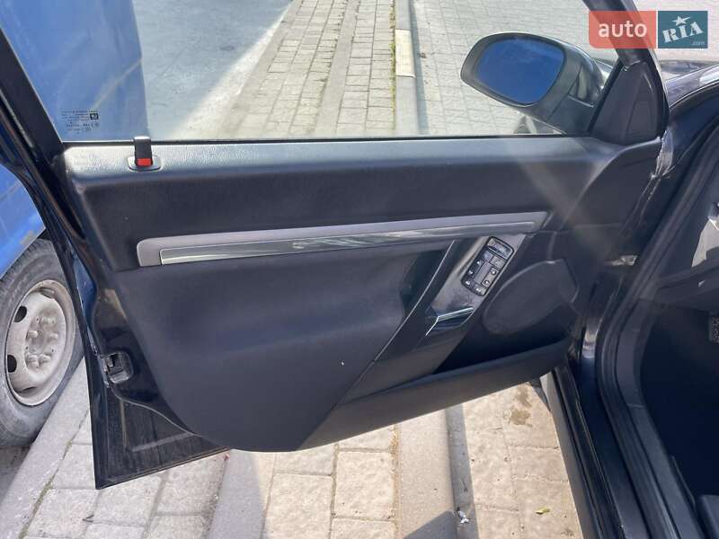 Універсал Opel Vectra 2006 в Львові