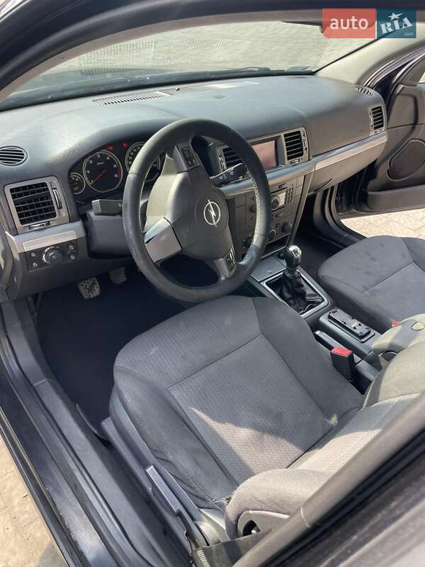 Універсал Opel Vectra 2006 в Львові