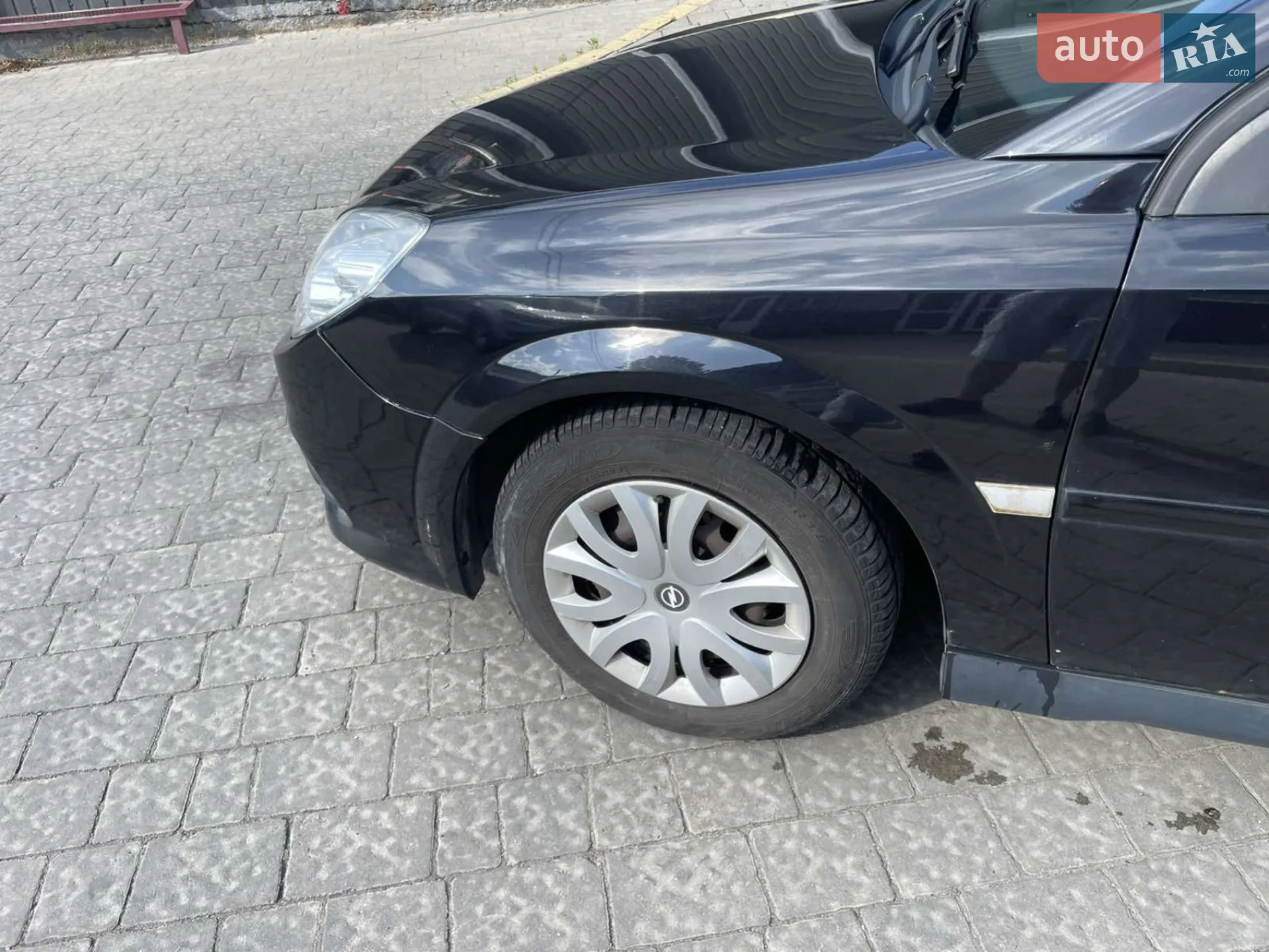 Opel Vectra 2006 VIN W0L0ZCF3561076539 фото оголошення 27 з 33