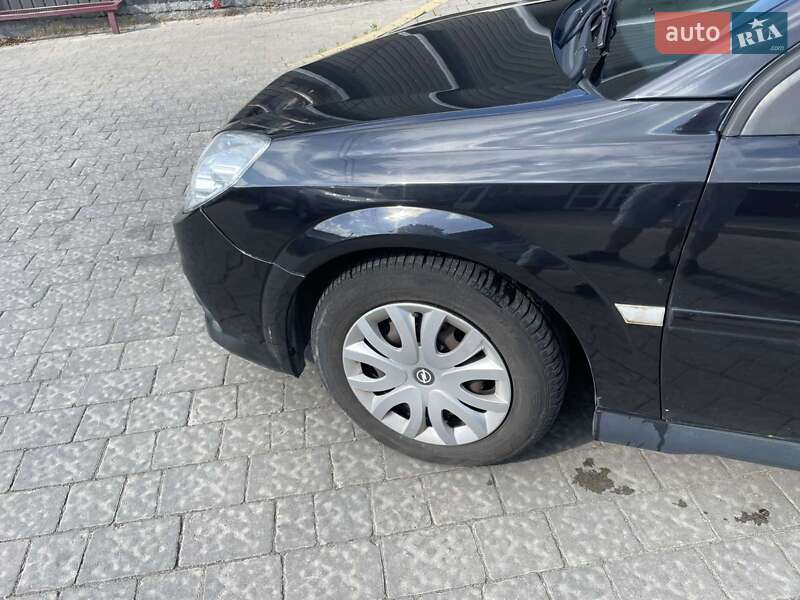 Універсал Opel Vectra 2006 в Львові