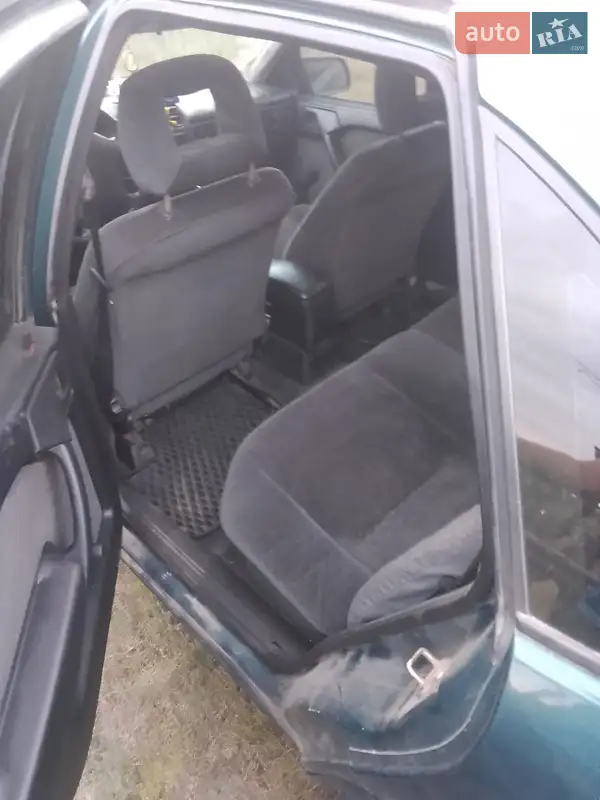 Opel Vectra 1995