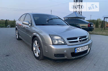 Седан Opel Vectra 2003 в Борщеве