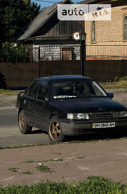 Седан Opel Vectra 1991 в Дубровице