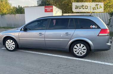 Универсал Opel Vectra 2005 в Виннице