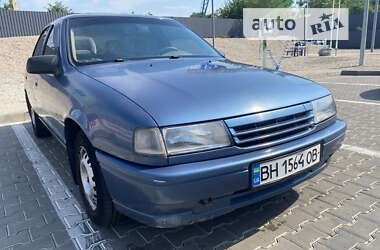 Лифтбек Opel Vectra 1989 в Одессе