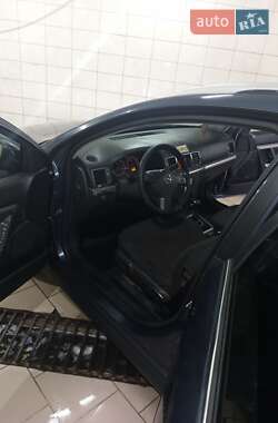 Універсал Opel Vectra 2006 в Одесі