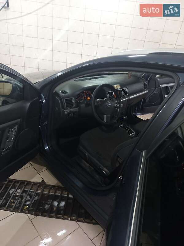 Универсал Opel Vectra 2006 в Одессе фото 4 Универсал Opel Vectra 2006 в Одессе