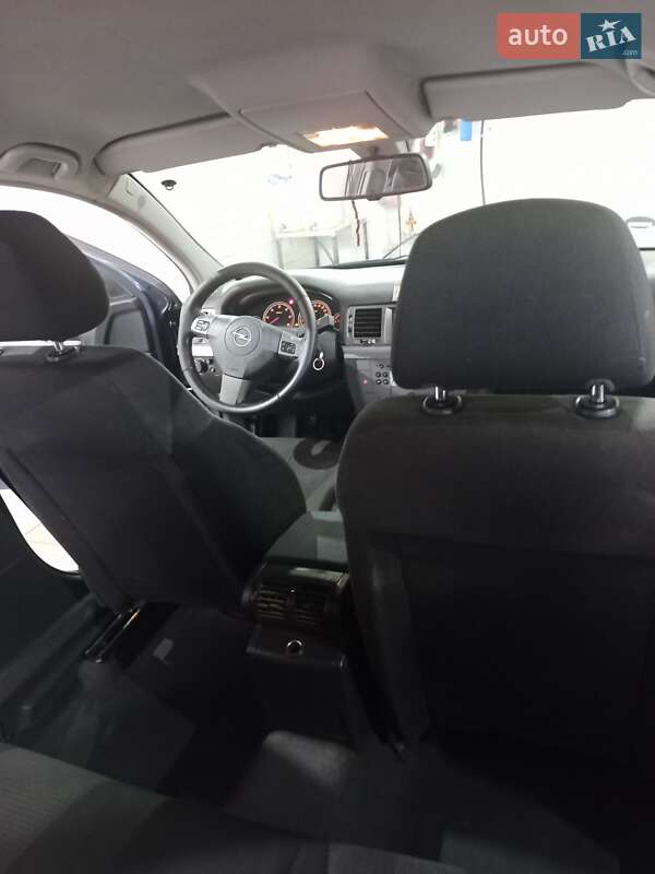 Универсал Opel Vectra 2006 в Одессе фото 7 Универсал Opel Vectra 2006 в Одессе