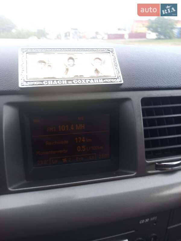 Универсал Opel Vectra 2006 в Одессе фото 15 Универсал Opel Vectra 2006 в Одессе