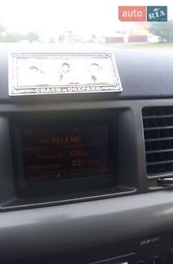 Универсал Opel Vectra 2006 в 