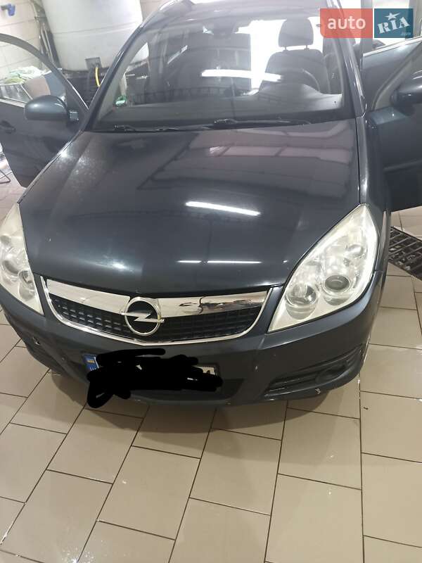 Универсал Opel Vectra 2006 в Одессе фото 3 Универсал Opel Vectra 2006 в Одессе