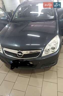 Универсал Opel Vectra 2006 в 