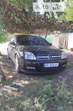 Седан Opel Vectra 2005 в Запоріжжі