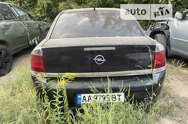 Седан Opel Vectra 2006 в Киеве