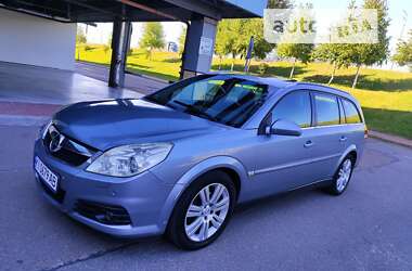 Универсал Opel Vectra 2005 в Киеве