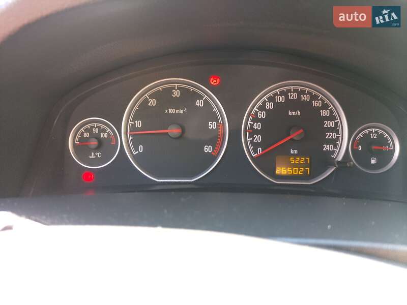 Седан Opel Vectra 2006 в Кременчуці фото 53 Седан Opel Vectra 2006 в Кременчуці
