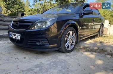 Седан Opel Vectra 2008 в Києві