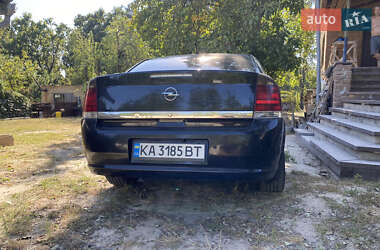 Седан Opel Vectra 2008 в Києві