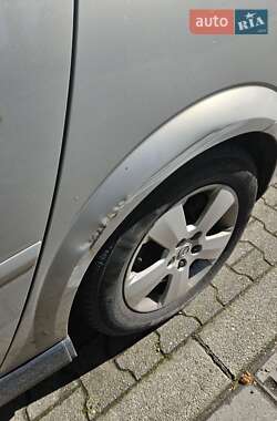 Универсал Opel Vectra 2005 в 