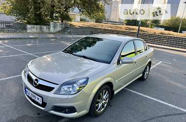 Седан Opel Vectra 2008 в Киеве