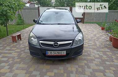 Универсал Opel Vectra 2008 в Нежине