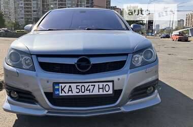 Ліфтбек Opel Vectra 2007 в Києві