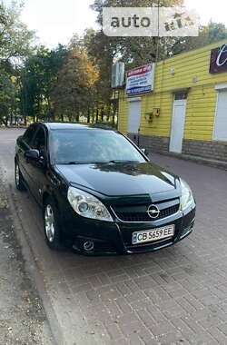 Седан Opel Vectra 2007 в Прилуках