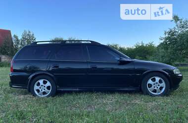 Універсал Opel Vectra 1999 в Харкові