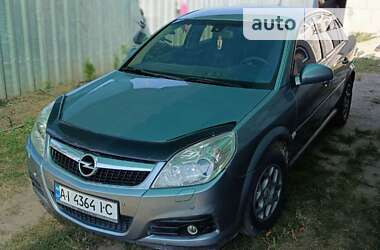 Седан Opel Vectra 2007 в Борисполе