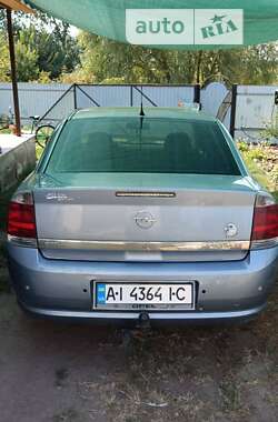 Седан Opel Vectra 2007 в Борисполе