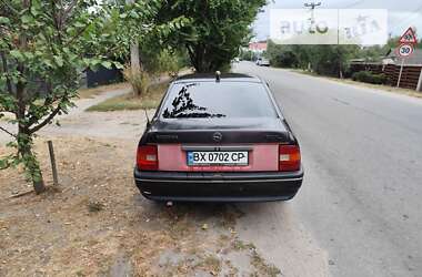 Седан Opel Vectra 1991 в Изяславе