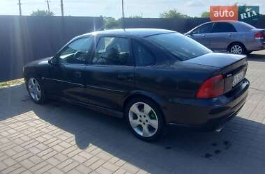 Седан Opel Vectra 2001 в Кропивницькому