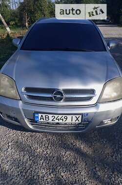 Универсал Opel Vectra 2004 в Виннице