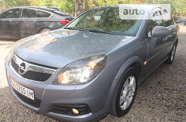 Седан Opel Vectra 2008 в Одессе