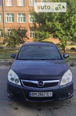 Седан Opel Vectra 2007 в Сумах