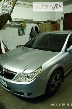 Седан Opel Vectra 2005 в Верхнеднепровске