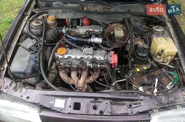 Седан Opel Vectra 1991 в 