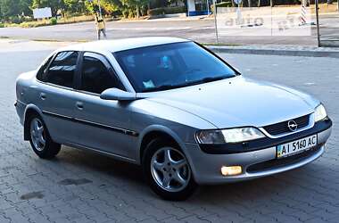 Седан Opel Vectra 1998 в Белой Церкви