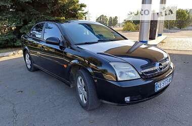 Седан Opel Vectra 2003 в Днепре