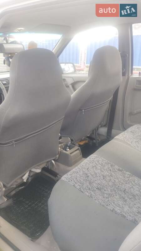 Лифтбек Opel Vectra 1989 в Виннице фото 16 Лифтбек Opel Vectra 1989 в Виннице