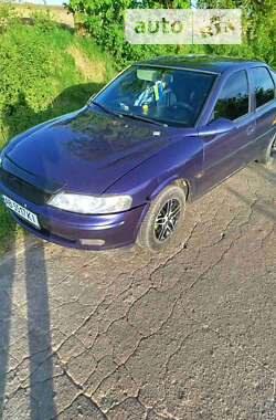 Седан Opel Vectra 1997 в Красилове