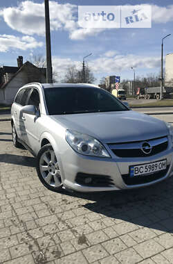 Універсал Opel Vectra 2006 в Дрогобичі