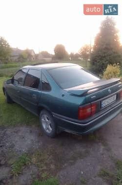 Седан Opel Vectra 1995 в 