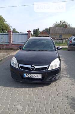 Универсал Opel Vectra 2008 в Луцке